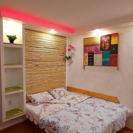 Sentosa Room Nessebar Eksteriør billede